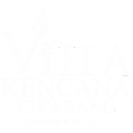 Logo Villa Kencana Cikarang